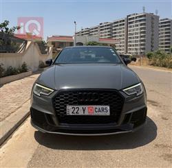 اودي A3
